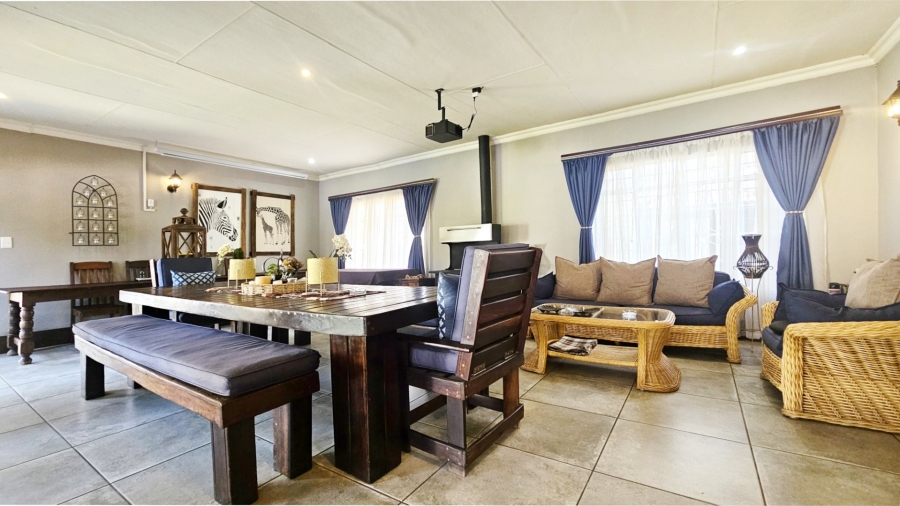 Commercial Property for Sale in Parys Free State